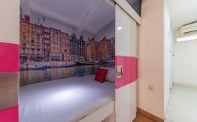 RedDoorz Hostel at Kiara Cozy Kircon Bandung